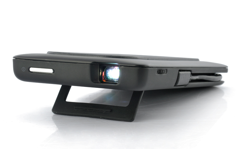 Mobile Phones With Mini Projectors