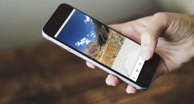 4 Steps to Compressing (and Uploading) Your iPhone Photos