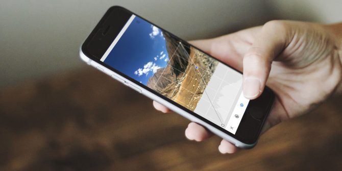 4 Steps to Compressing (and Uploading) Your iPhone Photos