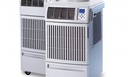 Three ways portable air conditioners reduce energy usage