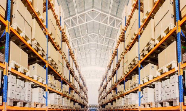 Reasons for equipping the warehouse with EDI