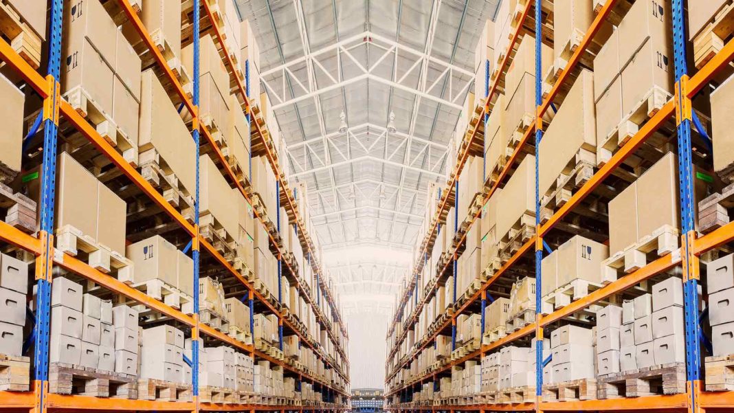 Reasons for equipping the warehouse with EDI