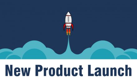 New Product Launch: Leveraging the Media