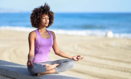 Why do these Business Leaders Meditate?