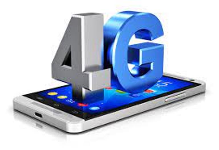 How Mobile 4G Internet Has Given Rural Residents More Shopping Opportunities